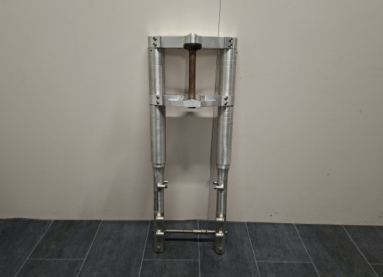 Voorpoten compleet Kawasaki VN 700  750