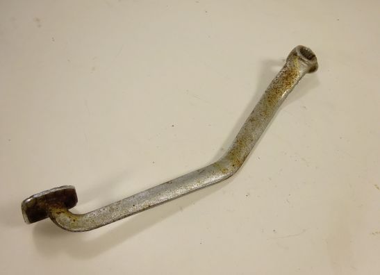 Rempedaal Suzuki GS 450