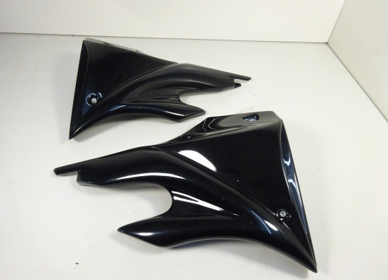 Kuhler Teile Honda CB 600 F