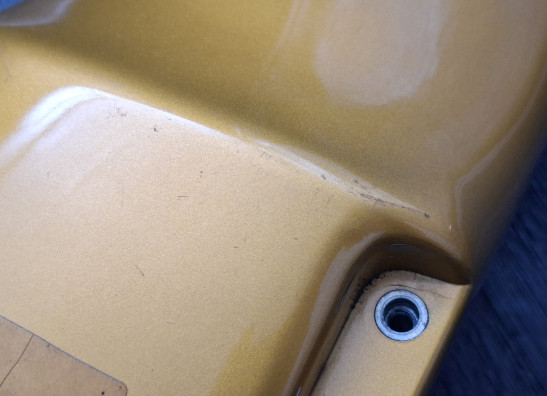 Front fender Yamaha TDM