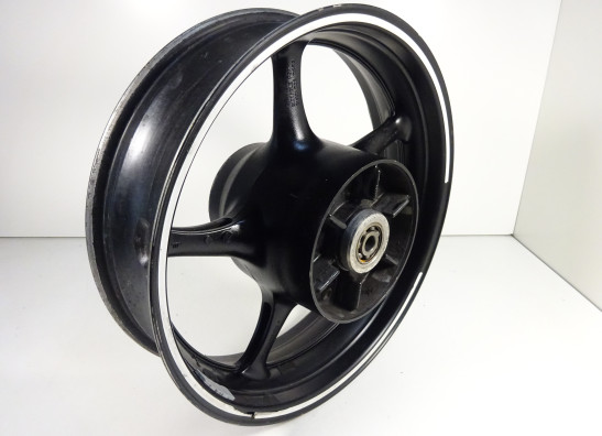 Rear wheel Yamaha XJ 6 N