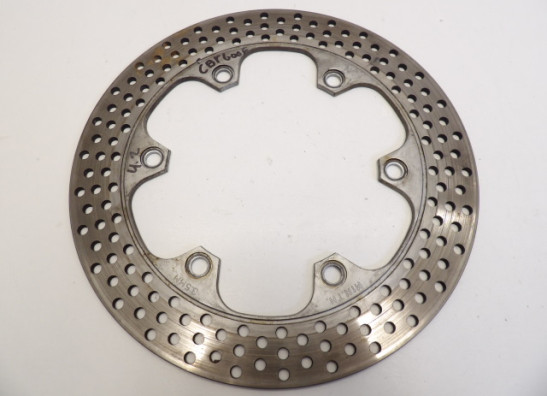 Brake disc front Honda CBR 600 F