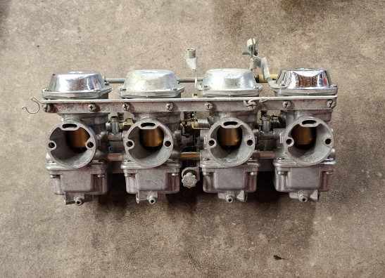 Vergaser-Set Yamaha XJ 700
