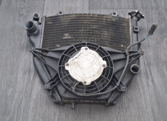 Radiator BMW K 1200 S 