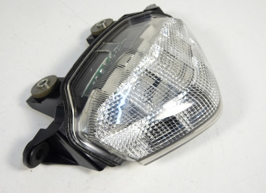 Rucklicht Kawasaki VERSYS 650