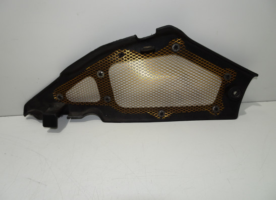 Seitenverkleidung links klein Aprilia Tuono 1000