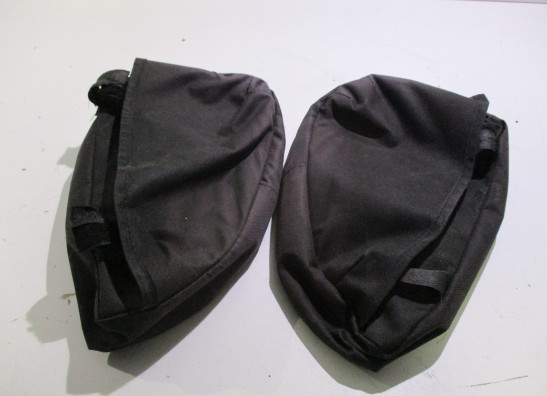 Tank Bag Honda CRF 1000 Africa Twin