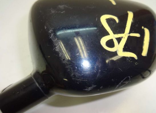 Spiegel links Kawasaki ZZR 600