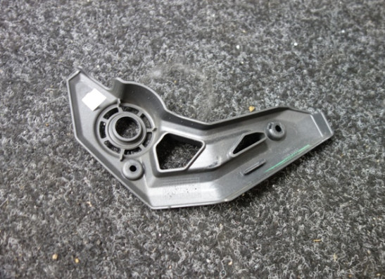 Seitenverkleidung rechts klein Kawasaki Z 650