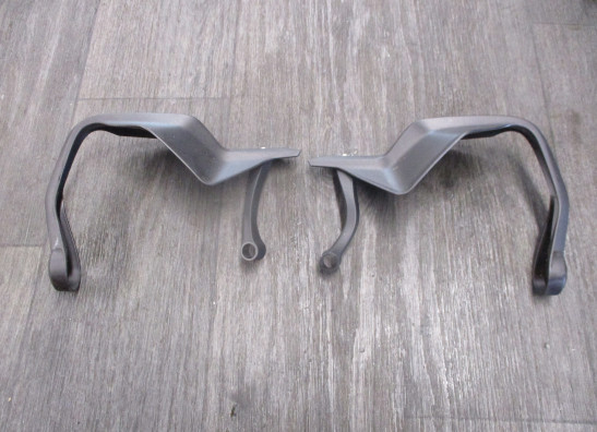 Handvat BMW S 1000 XR 2015-2016