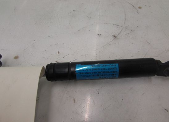 Sitzbank Yamaha YP 250 Majesty