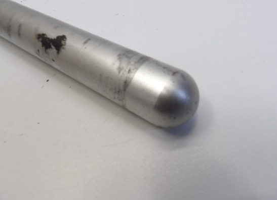 Lenkerstummel rechts Kawasaki ZXR 750