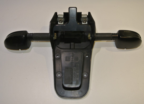 Kentekenplaathouder BMW R 1100 GS