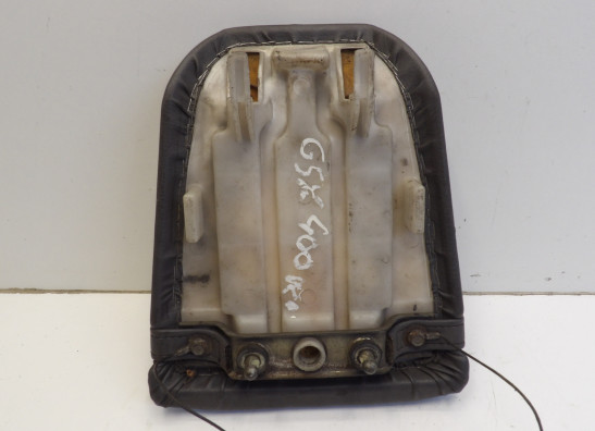 Buddy zadel Suzuki GSX R 400