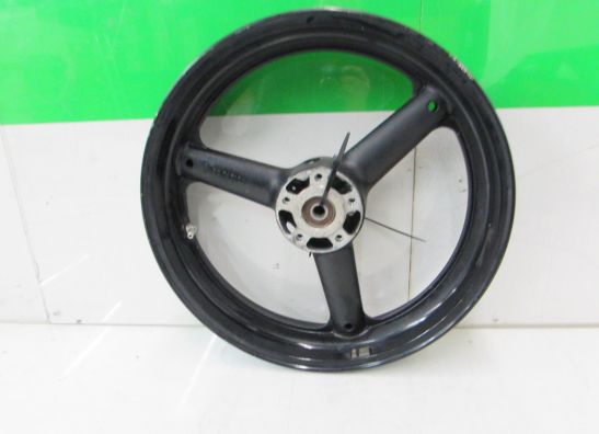 Voorvelg Suzuki GSX F 750