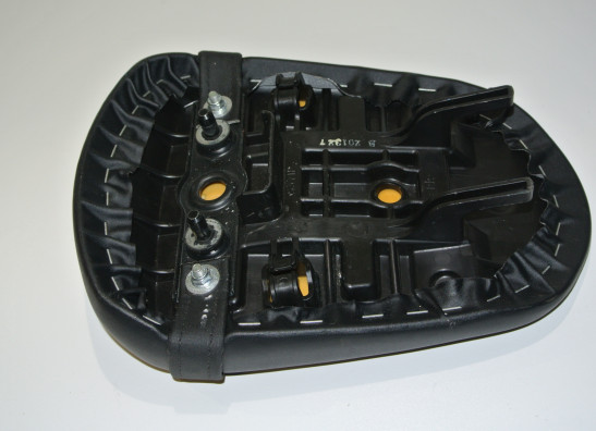 Buddy zadel Suzuki GSX R 600