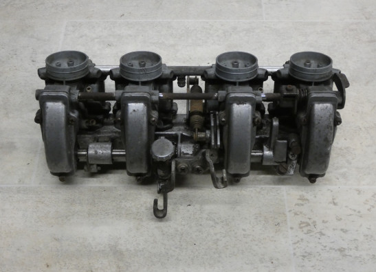 Carburateurset Kawasaki Z 400