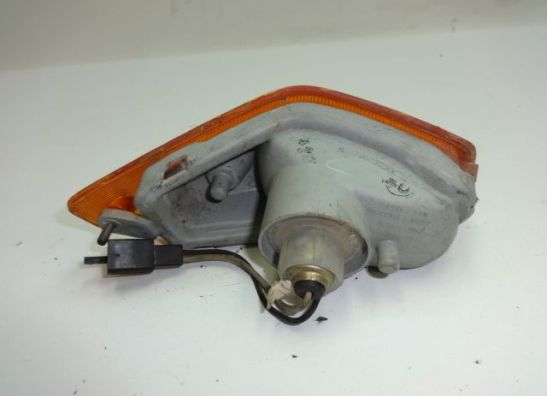 Winker right front Kawasaki ZZR 600