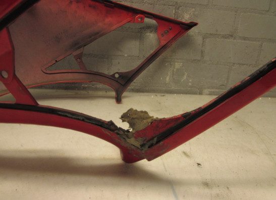 Topkuip Yamaha FJ 1200