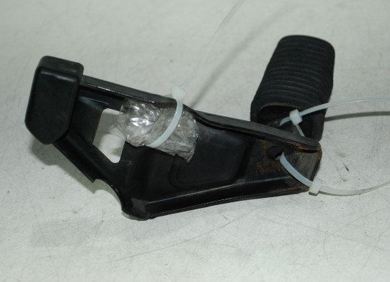 Soziusfussraste rechts BMW R 1100  1150 RS