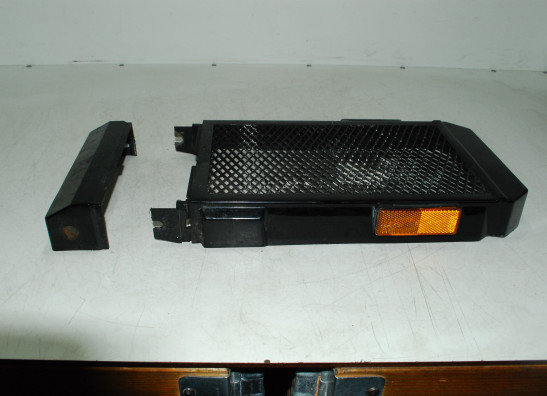 Radiator toebehoren Honda VT 1100