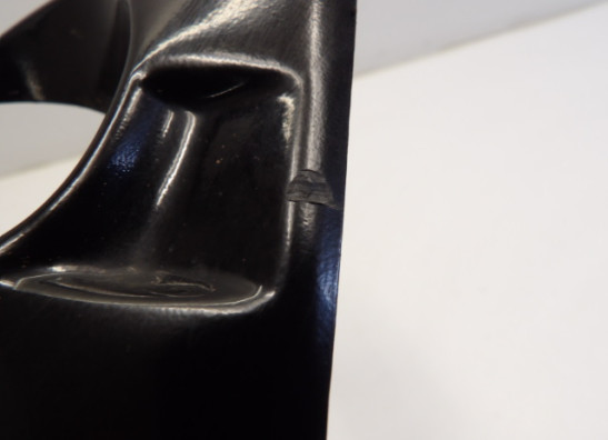 Frame - onderdelen Honda VT 700 750