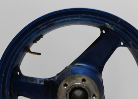 Front Wheel Kawasaki ZX 12 R