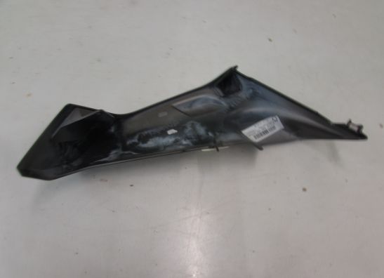 Linker zijkuip klein Kawasaki ER 6