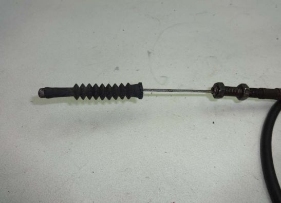 Koppelingskabel Yamaha XT