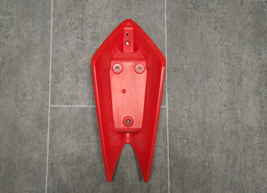 Buddycover Aprilia Tuono 660