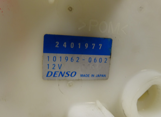 Brandstofpomp Triumph Street Triple 675