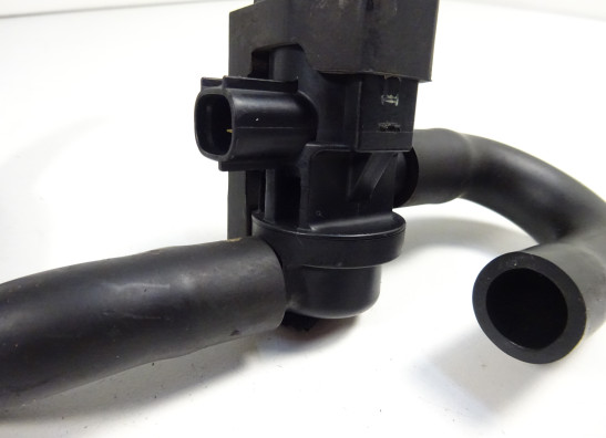 Luchtfilterhuis Kawasaki ER 6