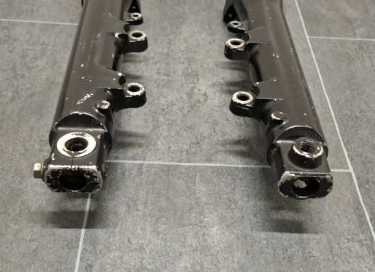 Voorpoten Yamaha V max