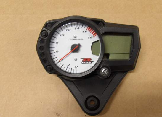 Tellerset Suzuki GSX R 750