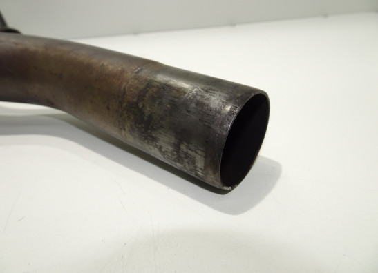 Auspuff-Krummer BMW F 650