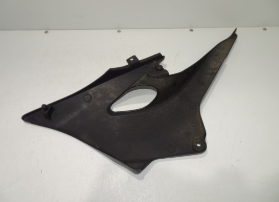 Rechter zijkuip klein Kawasaki ZR 7