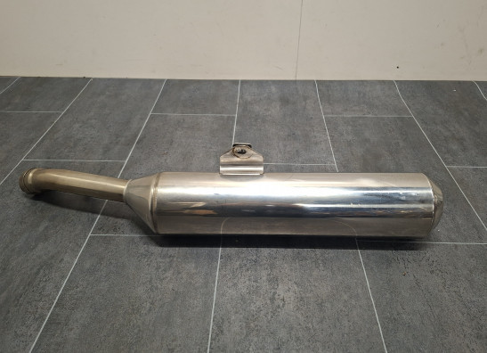 Auspuff Yamaha FJR 1300