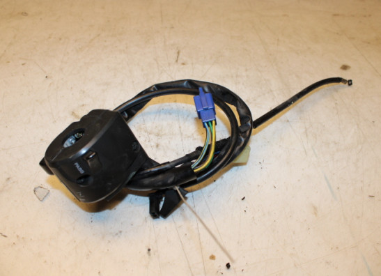 Handlebar switch assy left Yamaha FAZER 600