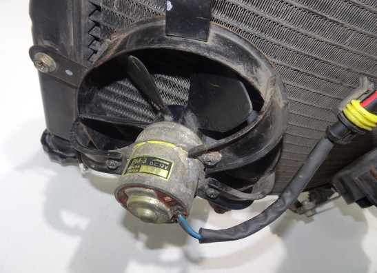 Radiator Ducati 749  999