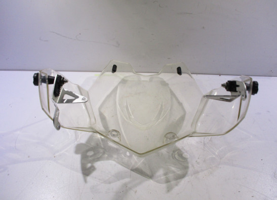 Windscherm Triumph Tiger 800 XRX