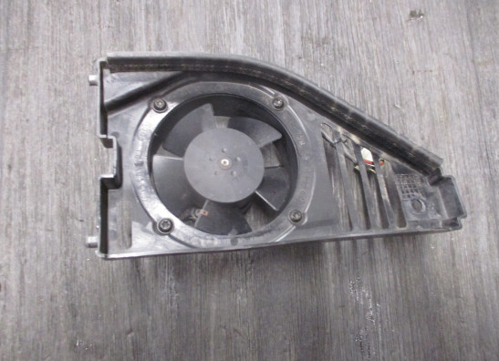 Ventilator KTM 690 SMR