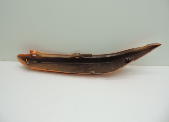 Linker achterkant Kawasaki ER 6