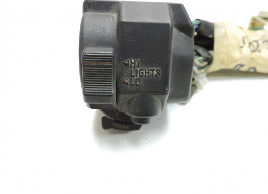 Stuurschakelaar links Honda CB 750 F