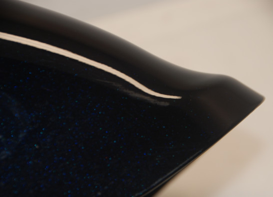 Achterspatbord Harley Davidson Softtail