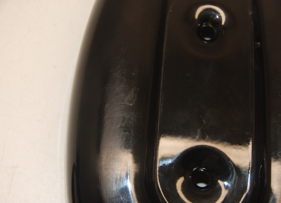 Luchtfilterhuis Harley Davidson Sportster