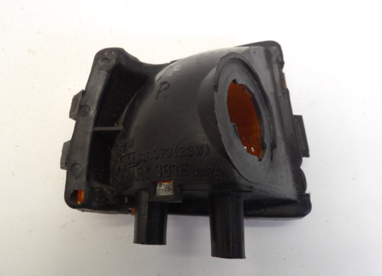 Winker right rear Kawasaki ZX 10 R