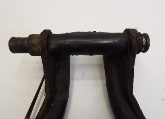 Standaard Honda Deauville 650 - 700