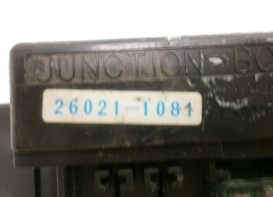 Sicherungkasten Kawasaki EL 250