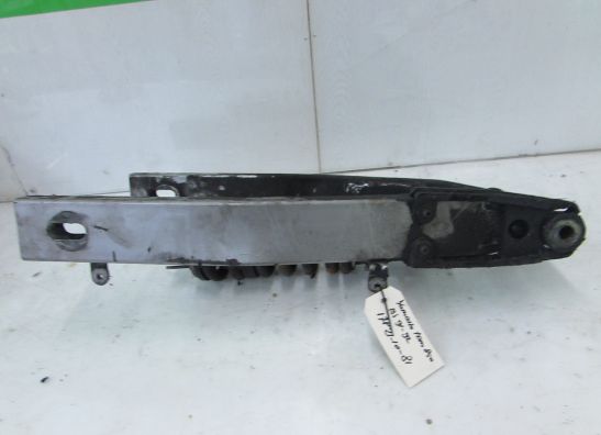 Achterbrug Yamaha TDM