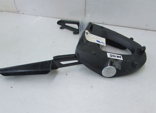 Lugage carrier Suzuki Burgman AN 250